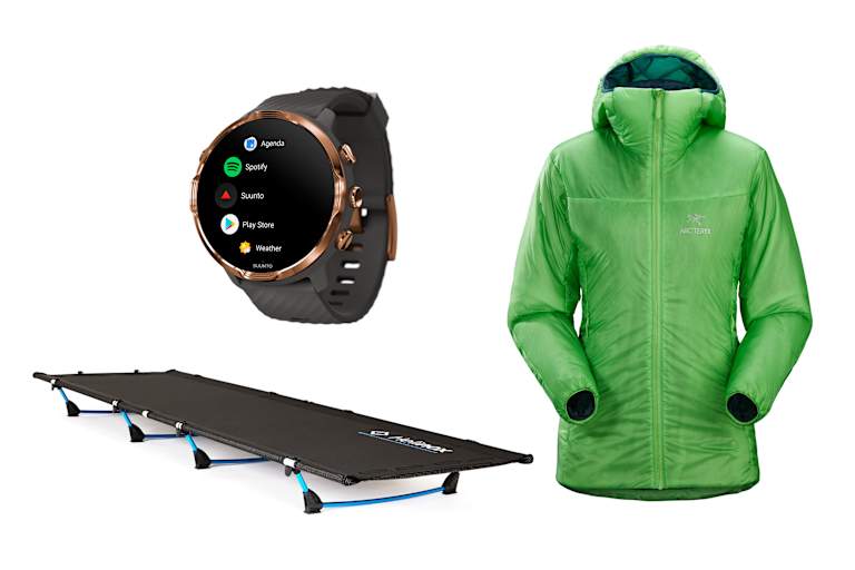 7 Dinge für den Frühling