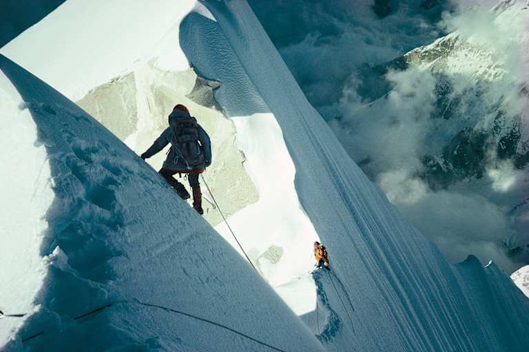 Mountainfilm Graz 2016