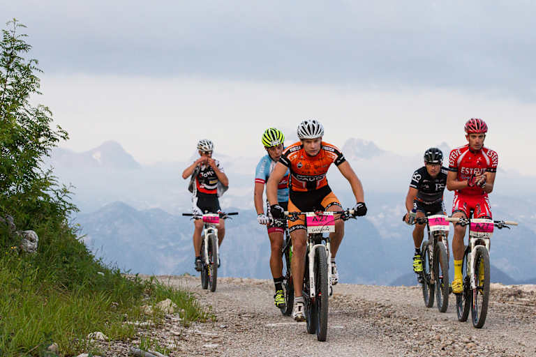 Salzkammergut Trophy