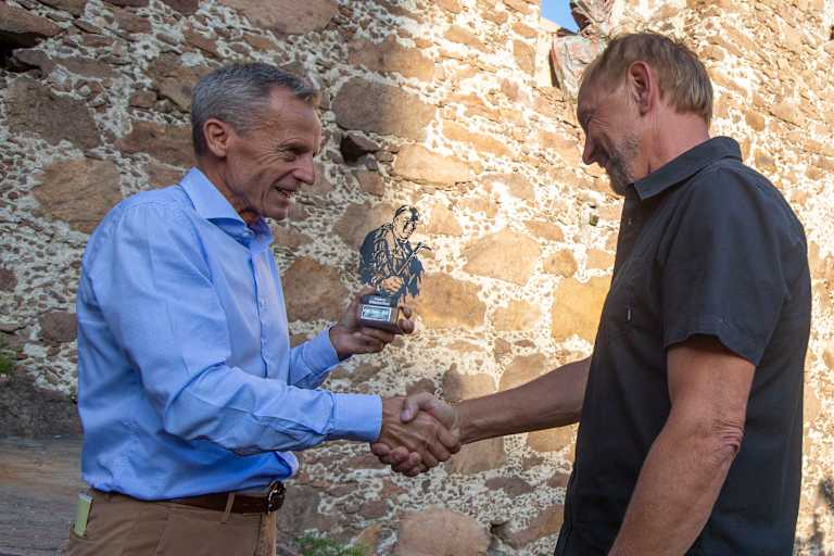 Paul Preuss-Preis 2020