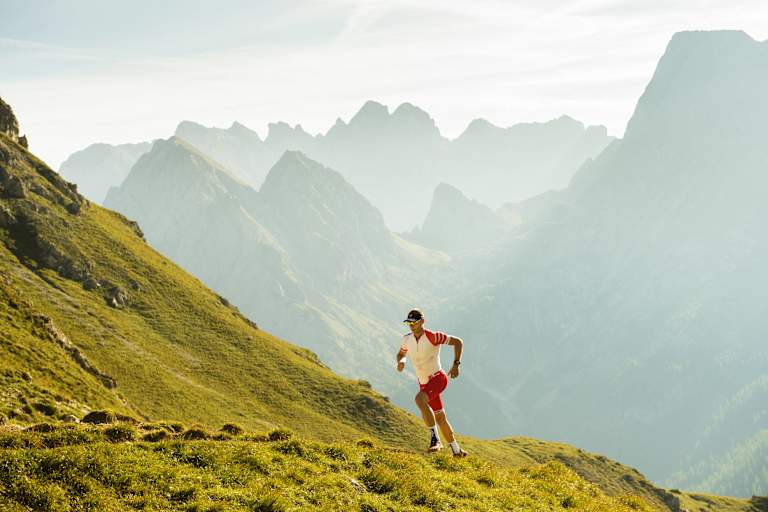 Red Bull Gipfelstürmer