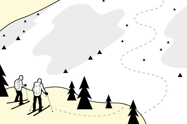 Sicherheit-Tipps vom Alpenverein