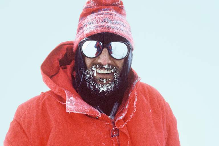 Peter Wörgötter Manaslu