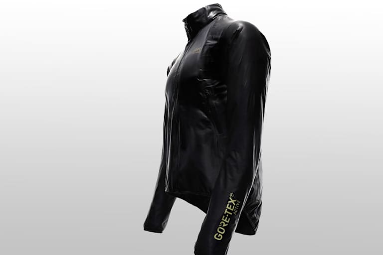 Active Bike Jacket von Gore Bike Wear