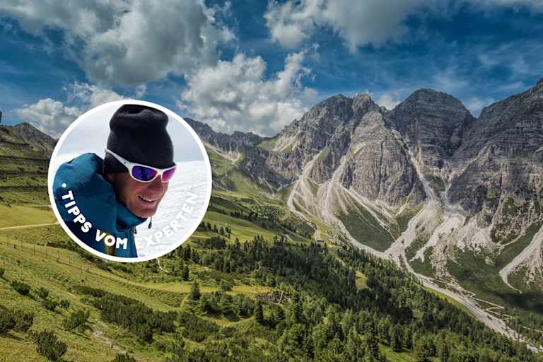 Stephan Mitter Stubaital