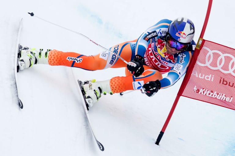 Axel Lund Svindal