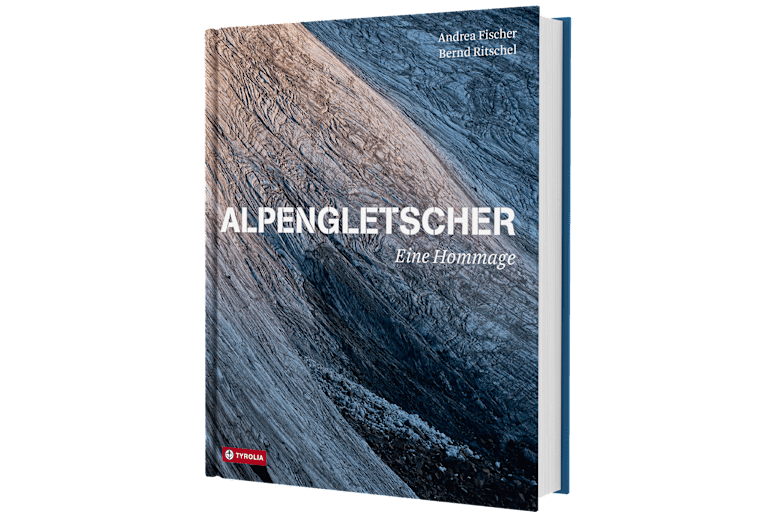 Alpengletscher. Eine Hommage