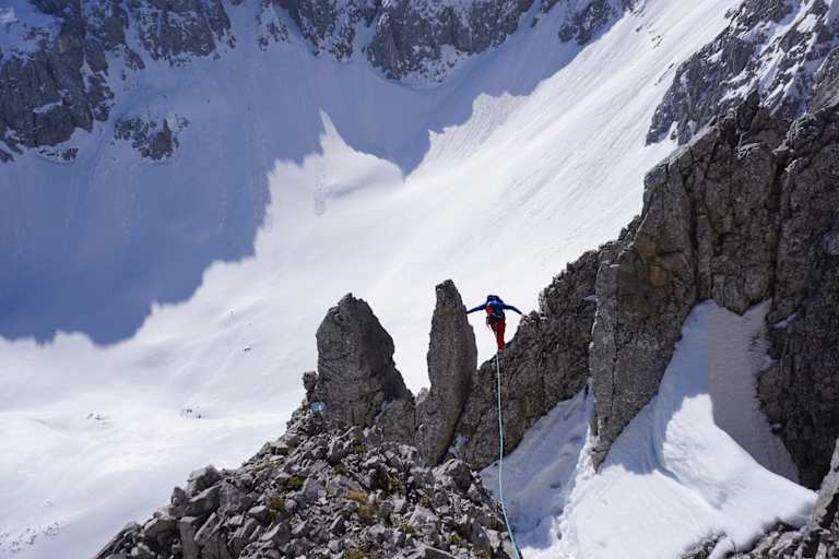 Das Alpinforum findet heuer erstmals digital und kostenlos statt.