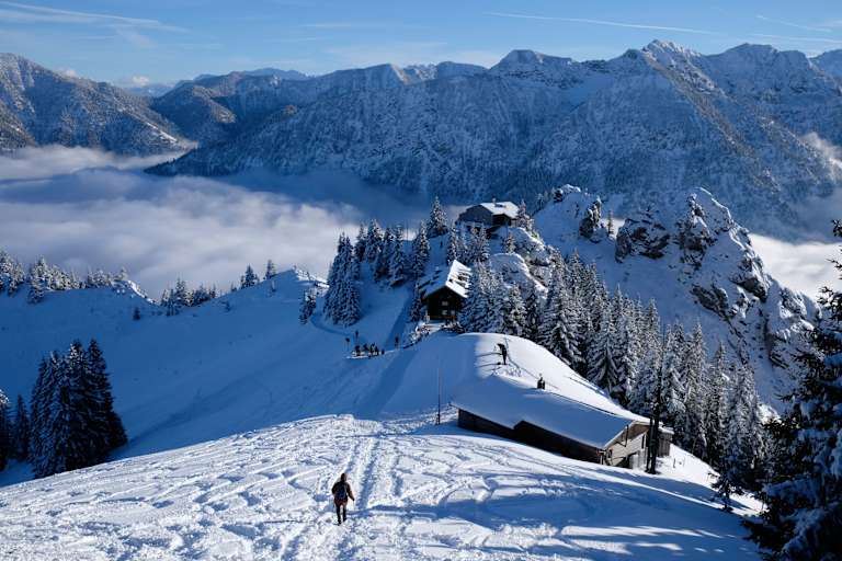 Ammergauer Pürschling