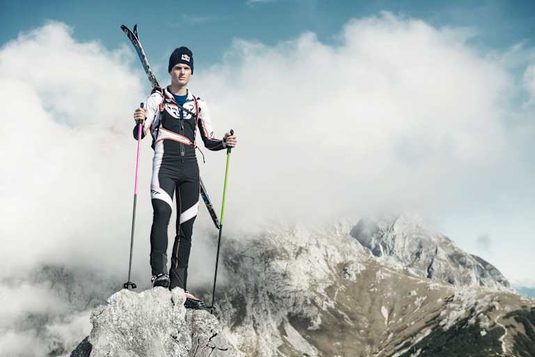 Red Bull Dolomietenmann 2017