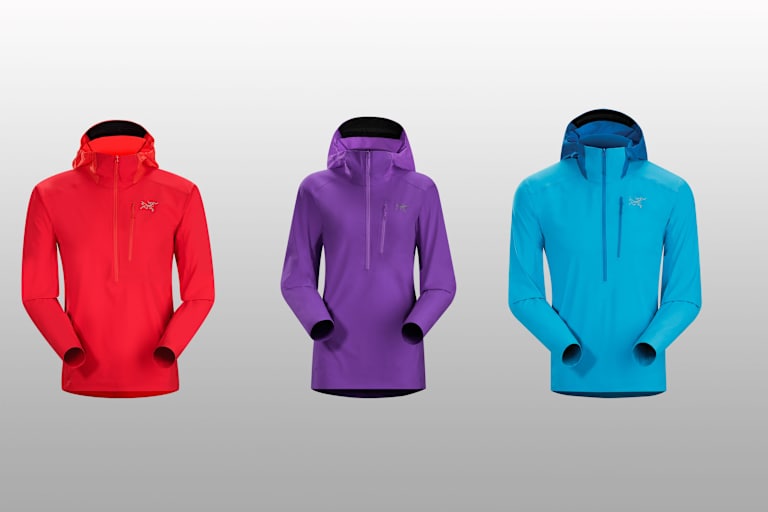 Psiphon SL von Arc’teryx