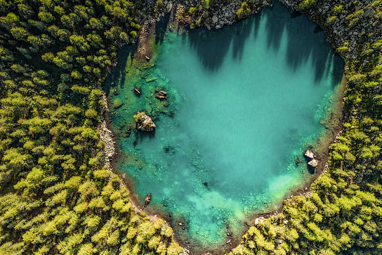 E-Biken Corviglia Engadin