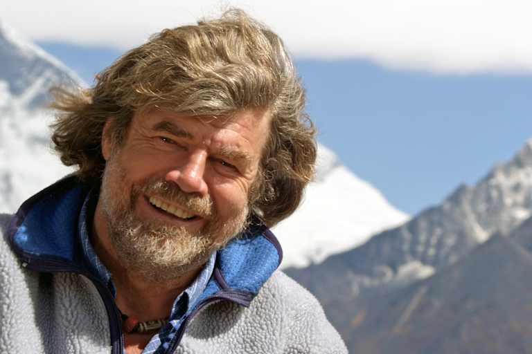 Reinhold Messner