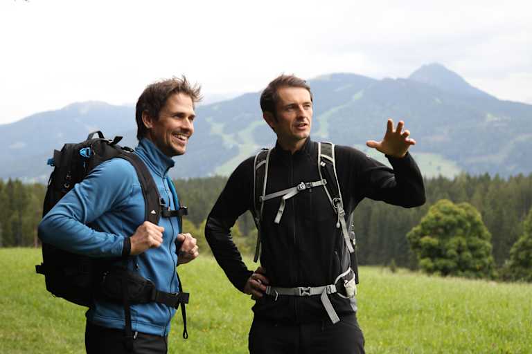 Gottwald Business Hike