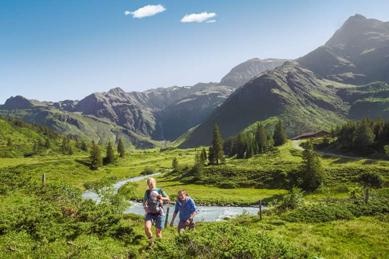 Bergwelten Magazin April/Mai 2016