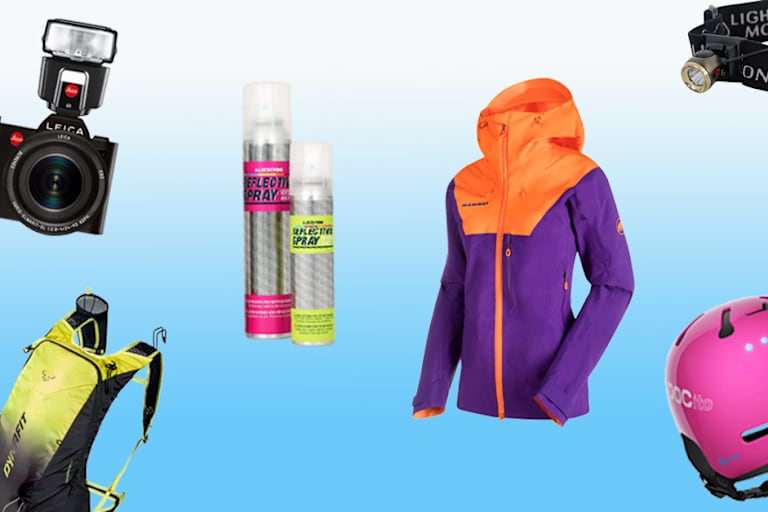 Bergwelten empfiehlt