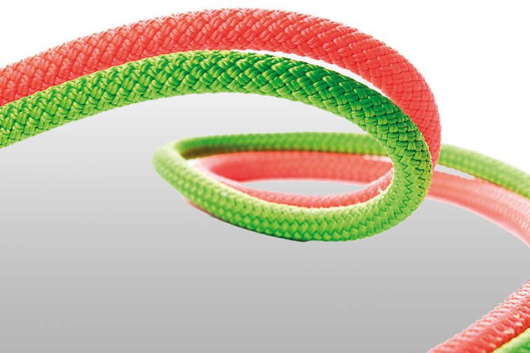 Kletterseil Gully 7,3 mm von Beal