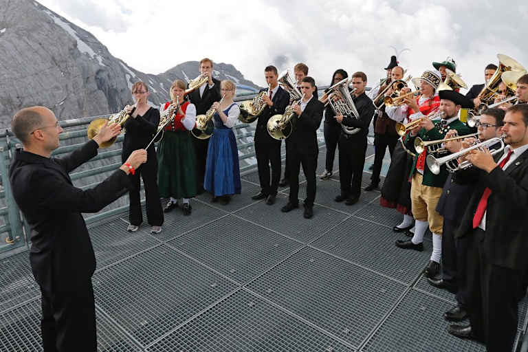 Mid Europe Schladming