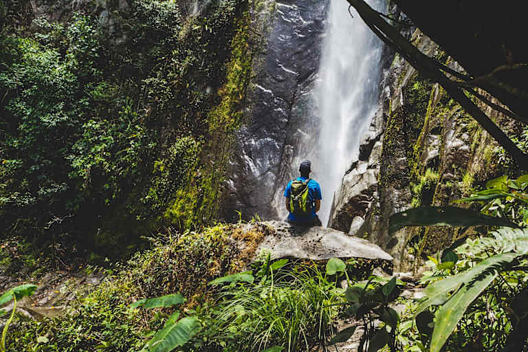 Reisestory Ecuador Intag Valley