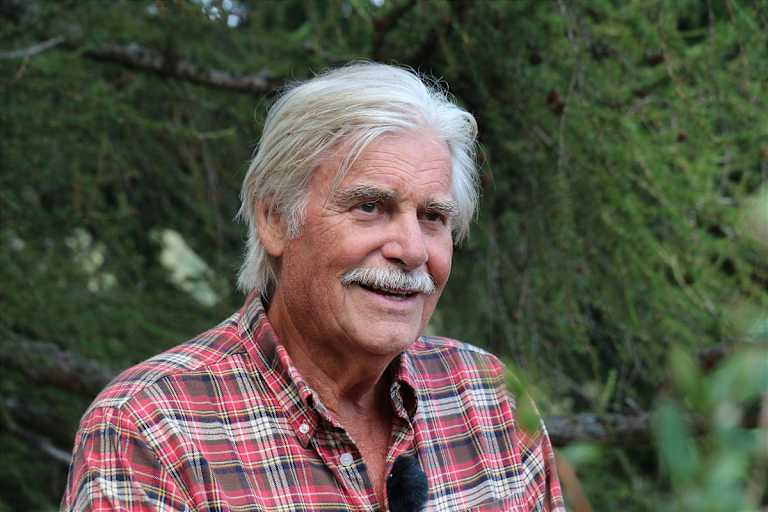 Peter Simonischek