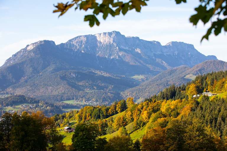 Untersberg