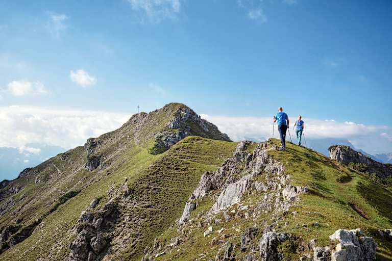Touren Zugspitze Bayern