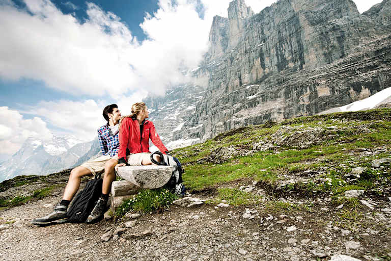 Best of Bernese Oberland