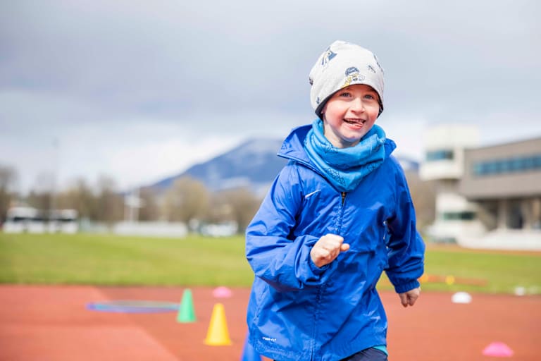 Beweg Dich! Eine Bewegung für mehr Bewegung