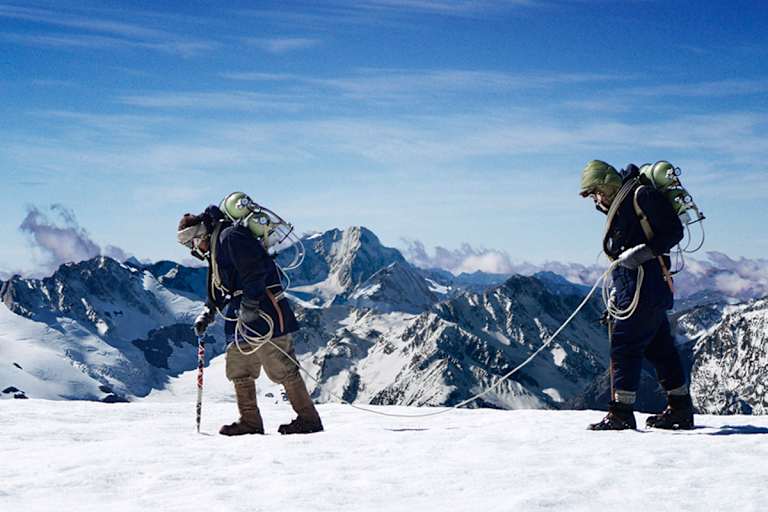 Beyond the Edge ServusTV