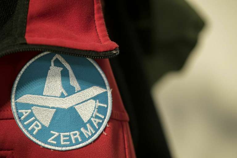 Die Air Zermatt wurde 1968 gegründet