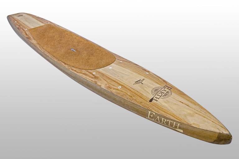 Das Biscayne Earth Sup von Bic