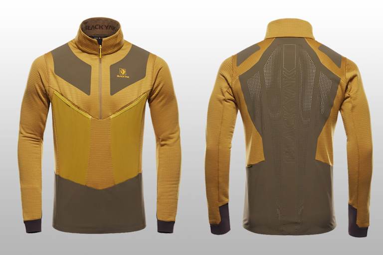 Combat Shirt von Black Yak