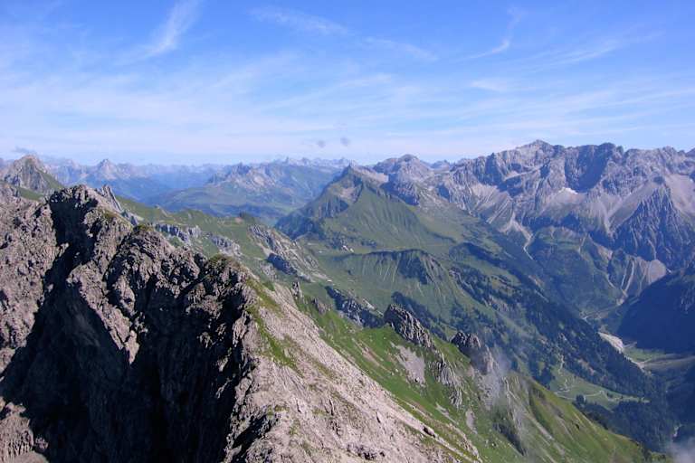 Bregenzerwald Vorarlberg