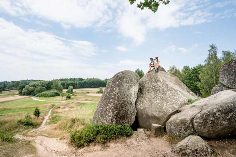 Sommer Urlaub Ziele Österreich