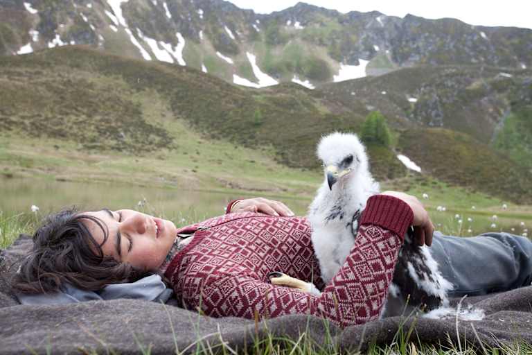 Film: Wie Brüder im Wind
