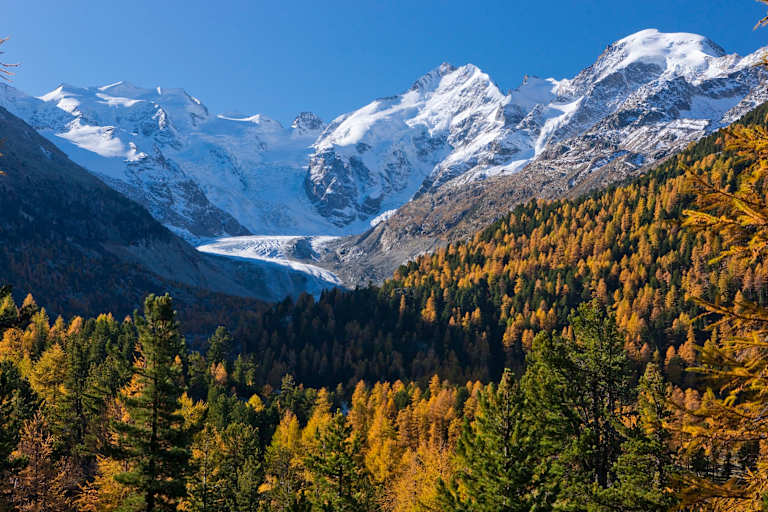Bündner Panoramaweg