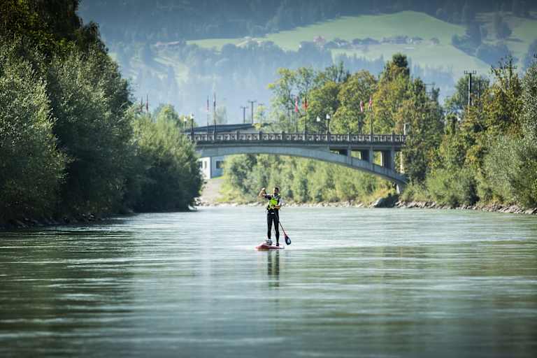 Pascal Rösler Donau Interview
