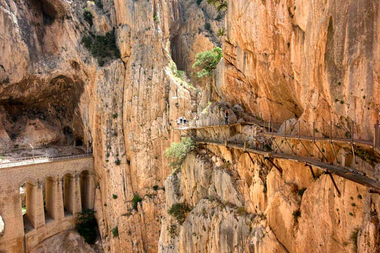 Caminito del Rey