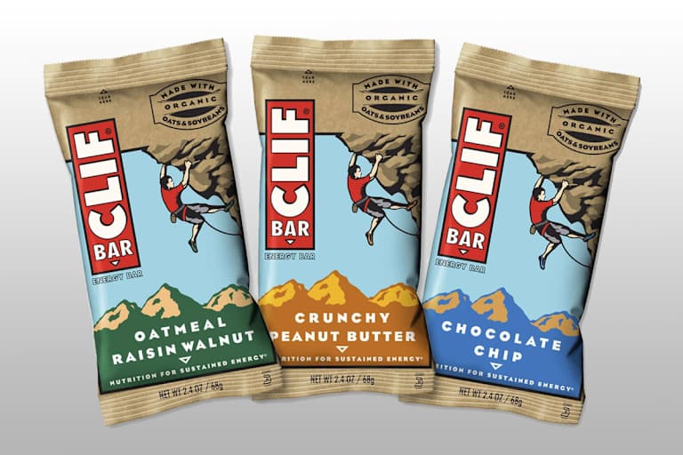 Clif Bar Energieriegel