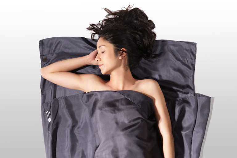 Insect Shield Travel Sheet von Cocoon