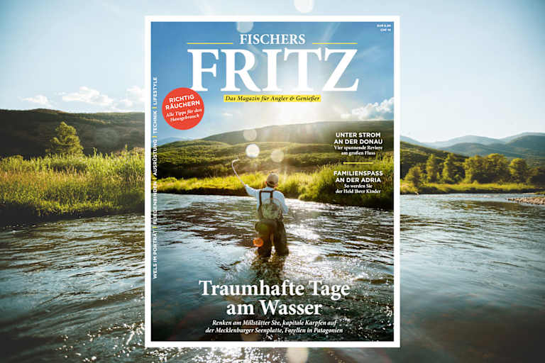 Fischers Fritz