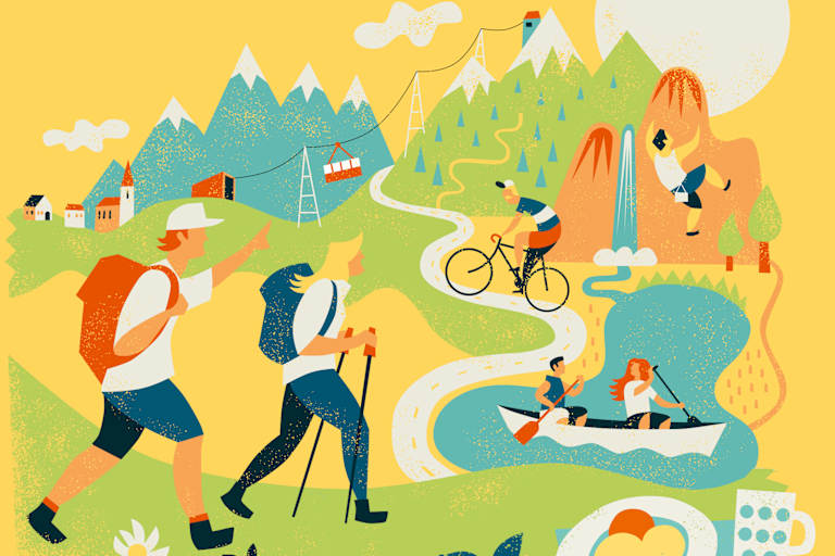 Illustration: Andreas Posselt