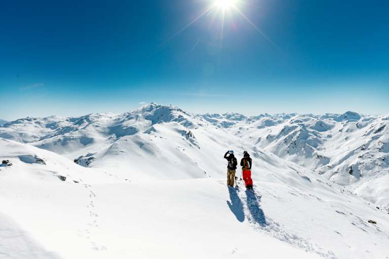 Bergwelten Magazin Dezember/Jänner 2015