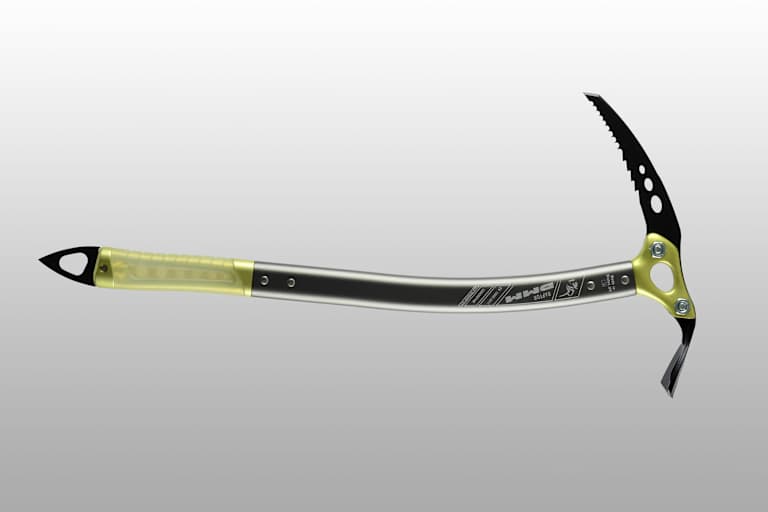 Der Raptor von DMM im Test