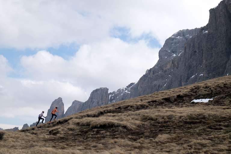 Terrex Mountain Project Dolomiten