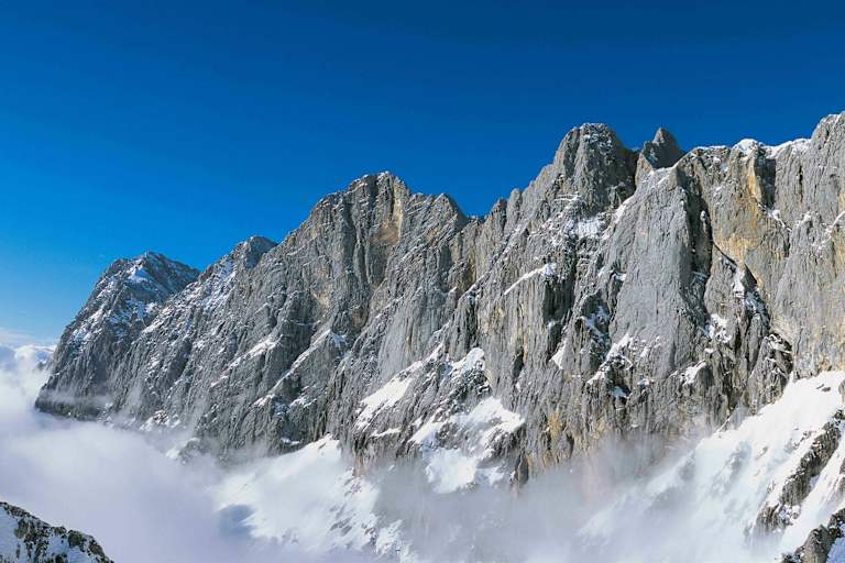 Dachstein