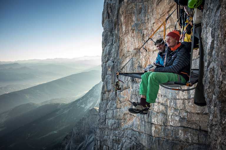 „Abenteuer Österreich“: Der Dachstein