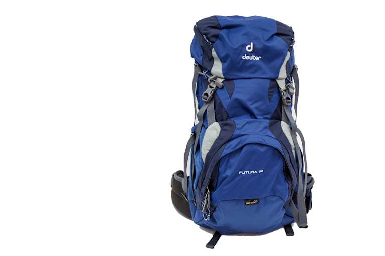 Futura 32 von Deuter