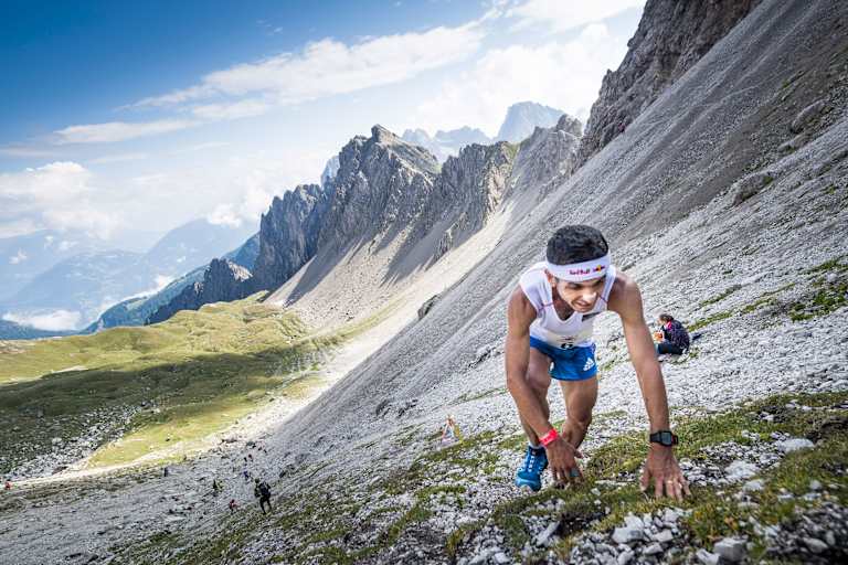Red Bull Dolomitenmann