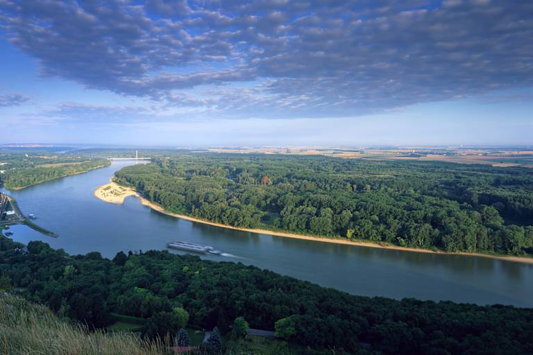 Nationalpark Donau-Auen